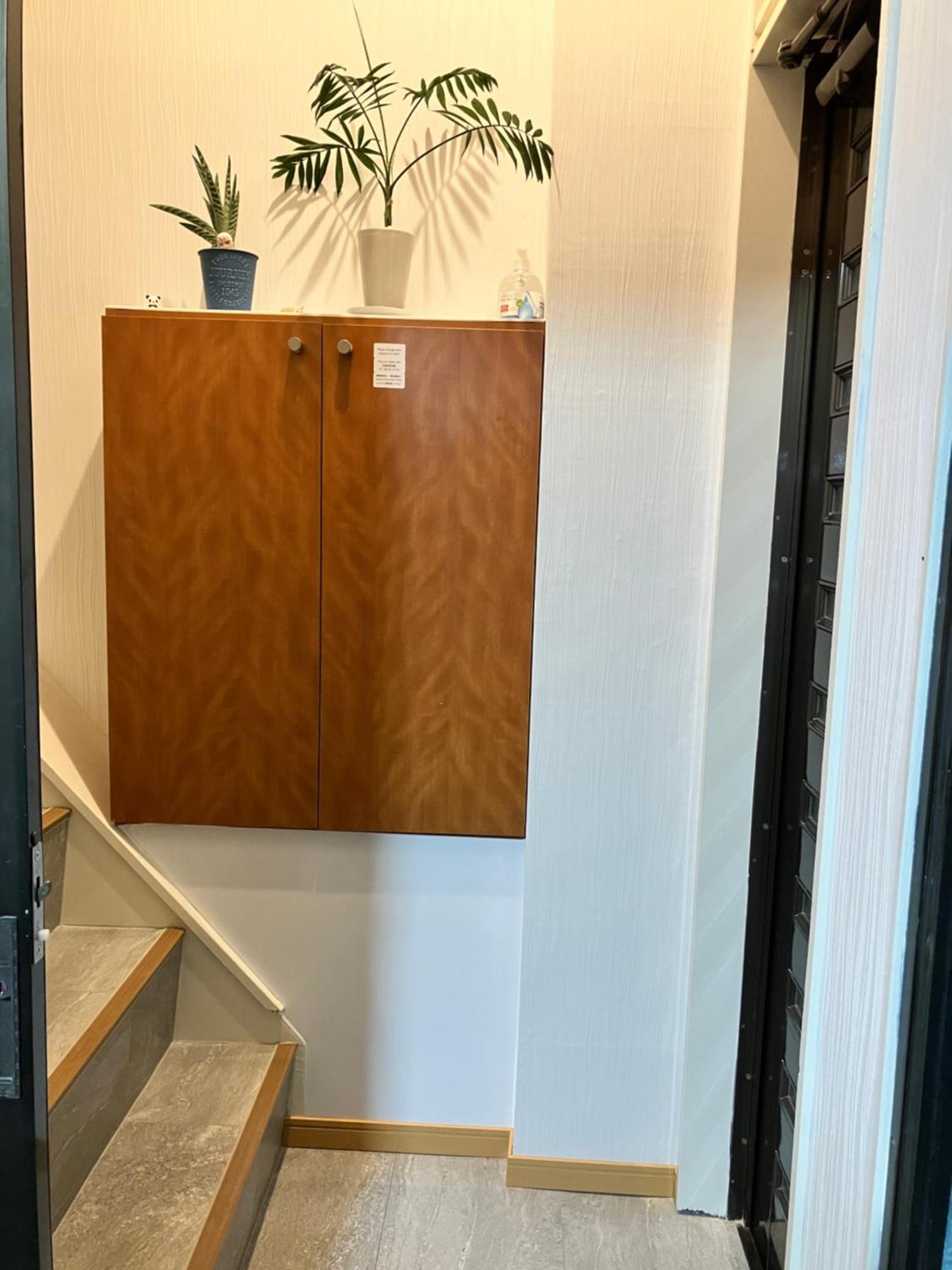 Ueno Yuyuhouse 1Ldk For Rent, Close To Senso-Ji Temple,Kaminarimon Gate,Kappabashi Dougu Street,Akihabara,Shinjuku And Disneyland Tokyo Eksteriør bilde