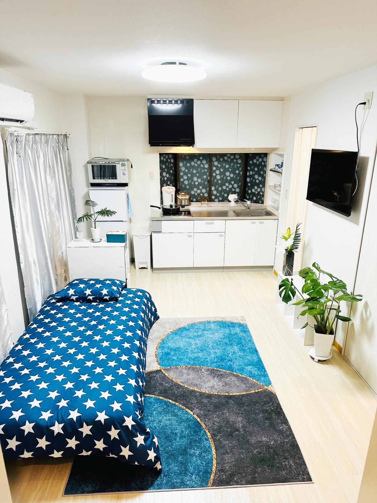 Ueno Yuyuhouse 1Ldk For Rent, Close To Senso-Ji Temple,Kaminarimon Gate,Kappabashi Dougu Street,Akihabara,Shinjuku And Disneyland Tokyo Eksteriør bilde