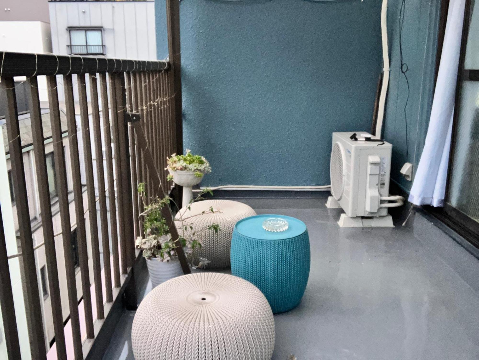 Ueno Yuyuhouse 1Ldk For Rent, Close To Senso-Ji Temple,Kaminarimon Gate,Kappabashi Dougu Street,Akihabara,Shinjuku And Disneyland Tokyo Eksteriør bilde