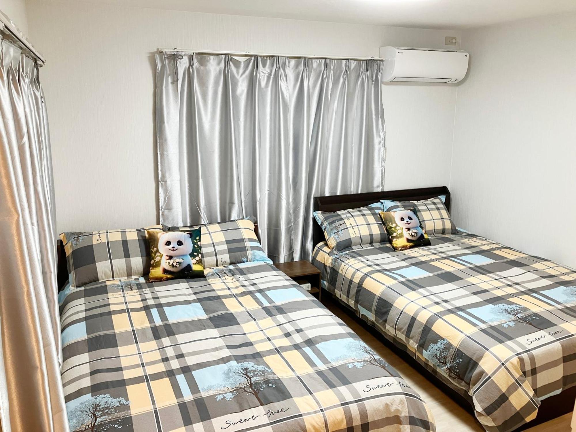 Ueno Yuyuhouse 1Ldk For Rent, Close To Senso-Ji Temple,Kaminarimon Gate,Kappabashi Dougu Street,Akihabara,Shinjuku And Disneyland Tokyo Eksteriør bilde
