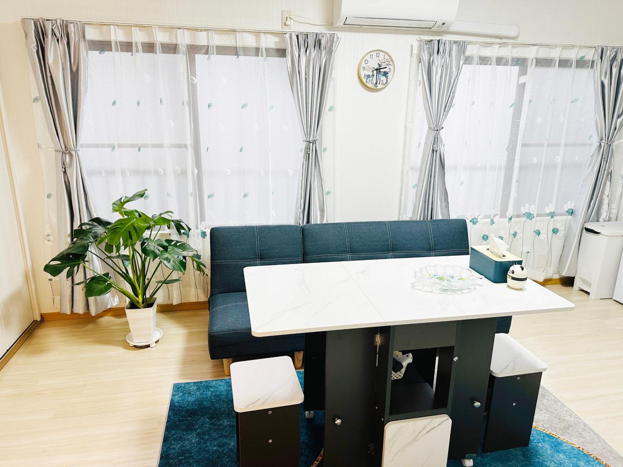 Ueno Yuyuhouse 1Ldk For Rent, Close To Senso-Ji Temple,Kaminarimon Gate,Kappabashi Dougu Street,Akihabara,Shinjuku And Disneyland Tokyo Eksteriør bilde